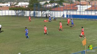 Assista os gols entre as Selees de Jeremoabo 2 x 1 Canudos.